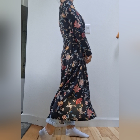 Zara Dress/Robe - Picture 8 of 9